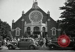 Image Saint Christopher's Day New York United States USA, 1936, de la seconde 36 séquences d'archives historiques vidéo 65675037660