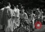Image Saint Christopher's Day New York United States USA, 1936, de la seconde 43 séquences d'archives historiques vidéo 65675037660