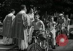Image Saint Christopher's Day New York United States USA, 1936, de la seconde 45 séquences d'archives historiques vidéo 65675037660