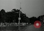 Image Andy Linton diving stunt New Jersey United States USA, 1936, de la seconde 15 séquences d'archives historiques vidéo 65675037661