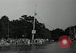 Image Andy Linton diving stunt New Jersey United States USA, 1936, de la seconde 16 séquences d'archives historiques vidéo 65675037661