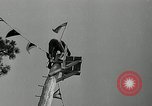 Image Andy Linton diving stunt New Jersey United States USA, 1936, de la seconde 18 séquences d'archives historiques vidéo 65675037661