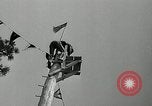 Image Andy Linton diving stunt New Jersey United States USA, 1936, de la seconde 19 séquences d'archives historiques vidéo 65675037661