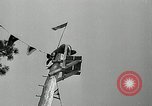 Image Andy Linton diving stunt New Jersey United States USA, 1936, de la seconde 21 séquences d'archives historiques vidéo 65675037661