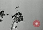 Image Andy Linton diving stunt New Jersey United States USA, 1936, de la seconde 22 séquences d'archives historiques vidéo 65675037661