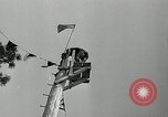 Image Andy Linton diving stunt New Jersey United States USA, 1936, de la seconde 23 séquences d'archives historiques vidéo 65675037661