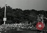 Image Andy Linton diving stunt New Jersey United States USA, 1936, de la seconde 32 séquences d'archives historiques vidéo 65675037661