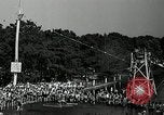 Image Andy Linton diving stunt New Jersey United States USA, 1936, de la seconde 33 séquences d'archives historiques vidéo 65675037661