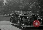 Image of Franklin D Roosevelt Annapolis Maryland USA, 1935, second 16 stock footage video 65675037663