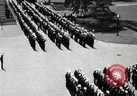 Image of Franklin D Roosevelt Annapolis Maryland USA, 1935, second 27 stock footage video 65675037663
