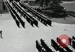 Image of Franklin D Roosevelt Annapolis Maryland USA, 1935, second 29 stock footage video 65675037663