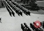 Image of Franklin D Roosevelt Annapolis Maryland USA, 1935, second 31 stock footage video 65675037663
