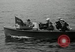 Image of Franklin D Roosevelt Annapolis Maryland USA, 1935, second 40 stock footage video 65675037663