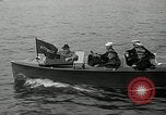 Image of Franklin D Roosevelt Annapolis Maryland USA, 1935, second 41 stock footage video 65675037663