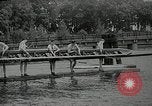 Image of Franklin D Roosevelt Annapolis Maryland USA, 1935, second 43 stock footage video 65675037663