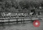 Image of Franklin D Roosevelt Annapolis Maryland USA, 1935, second 44 stock footage video 65675037663