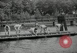 Image of Franklin D Roosevelt Annapolis Maryland USA, 1935, second 46 stock footage video 65675037663