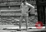 Image of Franklin D Roosevelt Annapolis Maryland USA, 1935, second 47 stock footage video 65675037663