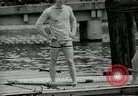 Image of Franklin D Roosevelt Annapolis Maryland USA, 1935, second 50 stock footage video 65675037663