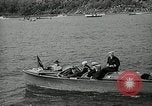 Image of Franklin D Roosevelt Annapolis Maryland USA, 1935, second 51 stock footage video 65675037663