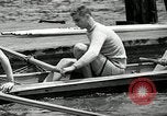 Image of Franklin D Roosevelt Annapolis Maryland USA, 1935, second 53 stock footage video 65675037663