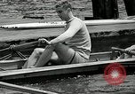 Image of Franklin D Roosevelt Annapolis Maryland USA, 1935, second 54 stock footage video 65675037663