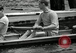 Image of Franklin D Roosevelt Annapolis Maryland USA, 1935, second 56 stock footage video 65675037663