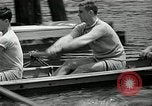 Image of Franklin D Roosevelt Annapolis Maryland USA, 1935, second 58 stock footage video 65675037663