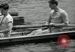 Image of Franklin D Roosevelt Annapolis Maryland USA, 1935, second 59 stock footage video 65675037663