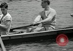 Image of Franklin D Roosevelt Annapolis Maryland USA, 1935, second 60 stock footage video 65675037663