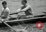 Image of Franklin D Roosevelt Annapolis Maryland USA, 1935, second 61 stock footage video 65675037663