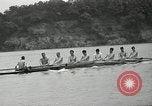 Image of Franklin D Roosevelt Annapolis Maryland USA, 1935, second 62 stock footage video 65675037663