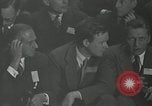 Image Conférence de recherche en génie des aéronefs annuel Hampton Virginia USA, 1935, de la seconde 19 séquences d'archives historiques vidéo 65675037664