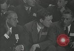 Image Conférence de recherche en génie des aéronefs annuel Hampton Virginia USA, 1935, de la seconde 20 séquences d'archives historiques vidéo 65675037664