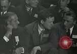 Image Conférence de recherche en génie des aéronefs annuel Hampton Virginia USA, 1935, de la seconde 22 séquences d'archives historiques vidéo 65675037664