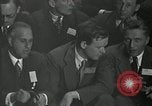 Image Conférence de recherche en génie des aéronefs annuel Hampton Virginia USA, 1935, de la seconde 23 séquences d'archives historiques vidéo 65675037664