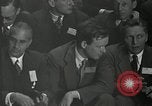 Image Conférence de recherche en génie des aéronefs annuel Hampton Virginia USA, 1935, de la seconde 24 séquences d'archives historiques vidéo 65675037664