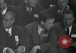 Image Conférence de recherche en génie des aéronefs annuel Hampton Virginia USA, 1935, de la seconde 25 séquences d'archives historiques vidéo 65675037664