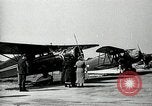 Image Conférence de recherche en génie des aéronefs annuel Hampton Virginia USA, 1935, de la seconde 26 séquences d'archives historiques vidéo 65675037664
