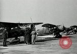 Image Conférence de recherche en génie des aéronefs annuel Hampton Virginia USA, 1935, de la seconde 28 séquences d'archives historiques vidéo 65675037664