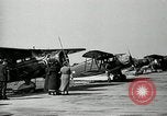 Image Conférence de recherche en génie des aéronefs annuel Hampton Virginia USA, 1935, de la seconde 29 séquences d'archives historiques vidéo 65675037664