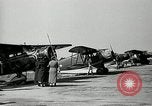 Image Conférence de recherche en génie des aéronefs annuel Hampton Virginia USA, 1935, de la seconde 30 séquences d'archives historiques vidéo 65675037664