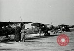 Image Conférence de recherche en génie des aéronefs annuel Hampton Virginia USA, 1935, de la seconde 31 séquences d'archives historiques vidéo 65675037664