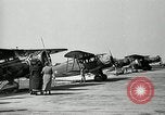 Image Conférence de recherche en génie des aéronefs annuel Hampton Virginia USA, 1935, de la seconde 32 séquences d'archives historiques vidéo 65675037664