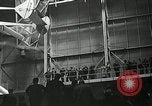 Image Conférence de recherche en génie des aéronefs annuel Hampton Virginia USA, 1935, de la seconde 33 séquences d'archives historiques vidéo 65675037664