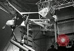 Image Conférence de recherche en génie des aéronefs annuel Hampton Virginia USA, 1935, de la seconde 39 séquences d'archives historiques vidéo 65675037664