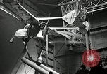 Image Conférence de recherche en génie des aéronefs annuel Hampton Virginia USA, 1935, de la seconde 40 séquences d'archives historiques vidéo 65675037664