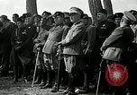 Image Duce Campagna Romana Italie, 1935, de la seconde 23 séquences d'archives historiques vidéo 65675037665