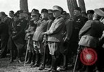Image Duce Campagna Romana Italie, 1935, de la seconde 24 séquences d'archives historiques vidéo 65675037665