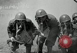 Image Duce Campagna Romana Italie, 1935, de la seconde 48 séquences d'archives historiques vidéo 65675037665